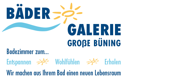 Große Büning - Bäder